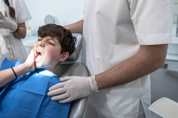 Best Same-Day Emergency Dental Services in Hettinger, ND