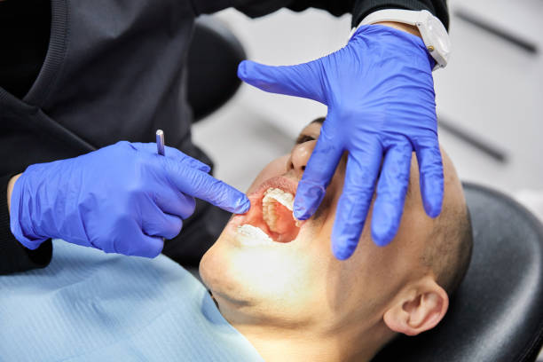 Best Urgent Care for Lost Fillings or Crowns in Hettinger, ND