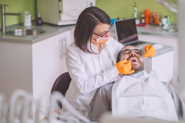 Best Emergency Gum Treatment in Hettinger, ND