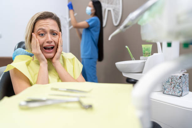 Best Cosmetic Emergency Dentistry in Hettinger, ND