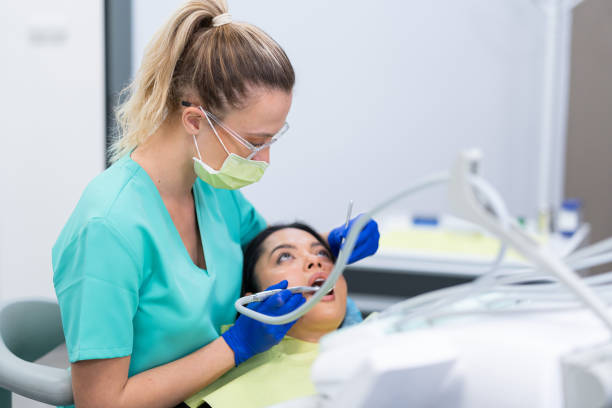 Best Same-Day Emergency Dental Services in Hettinger, ND